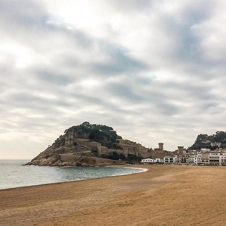 3 Bedroom Gorgeous Apartment In Tossa De Mar Exteriér fotografie