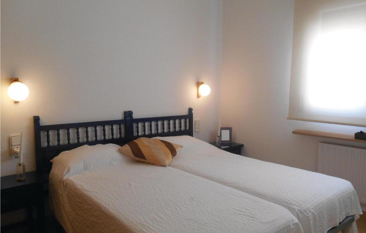 3 Bedroom Gorgeous Apartment In Tossa De Mar Exteriér fotografie