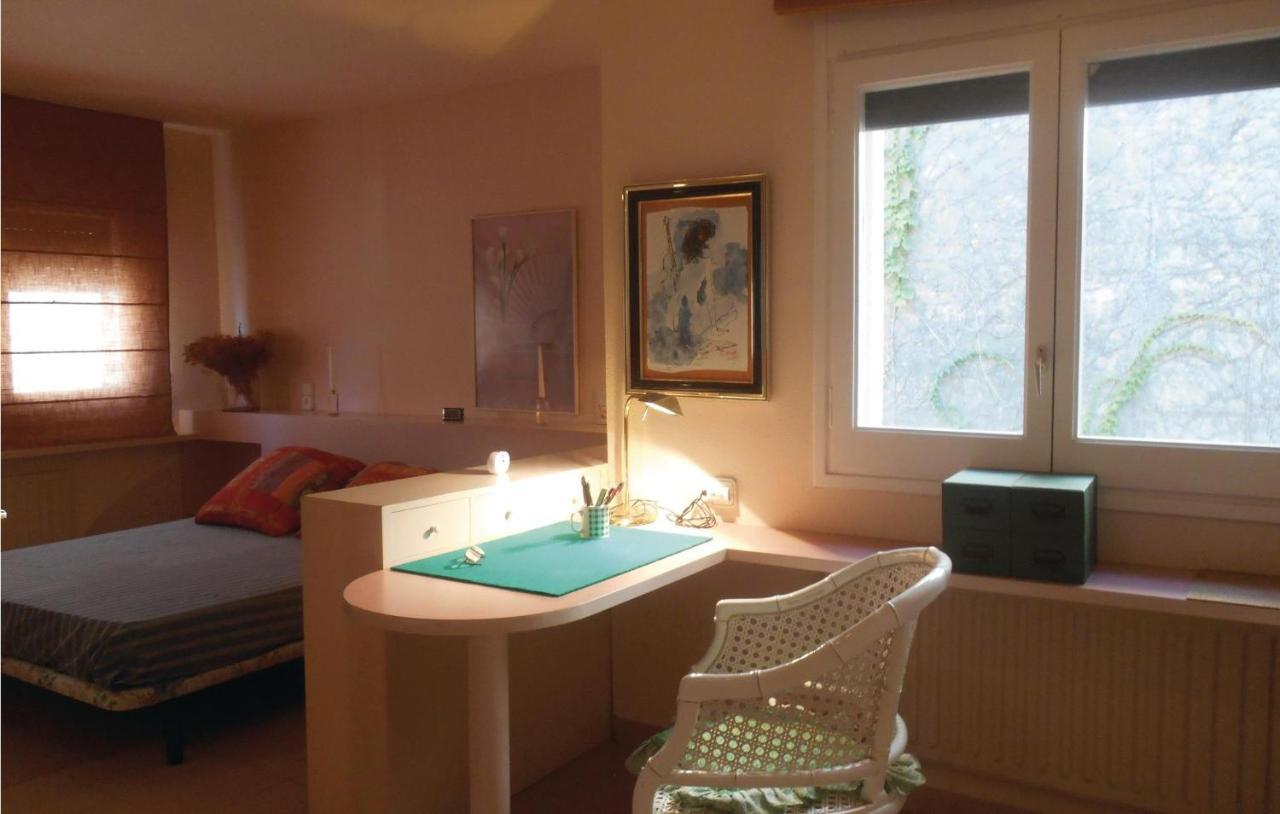 3 Bedroom Gorgeous Apartment In Tossa De Mar Exteriér fotografie