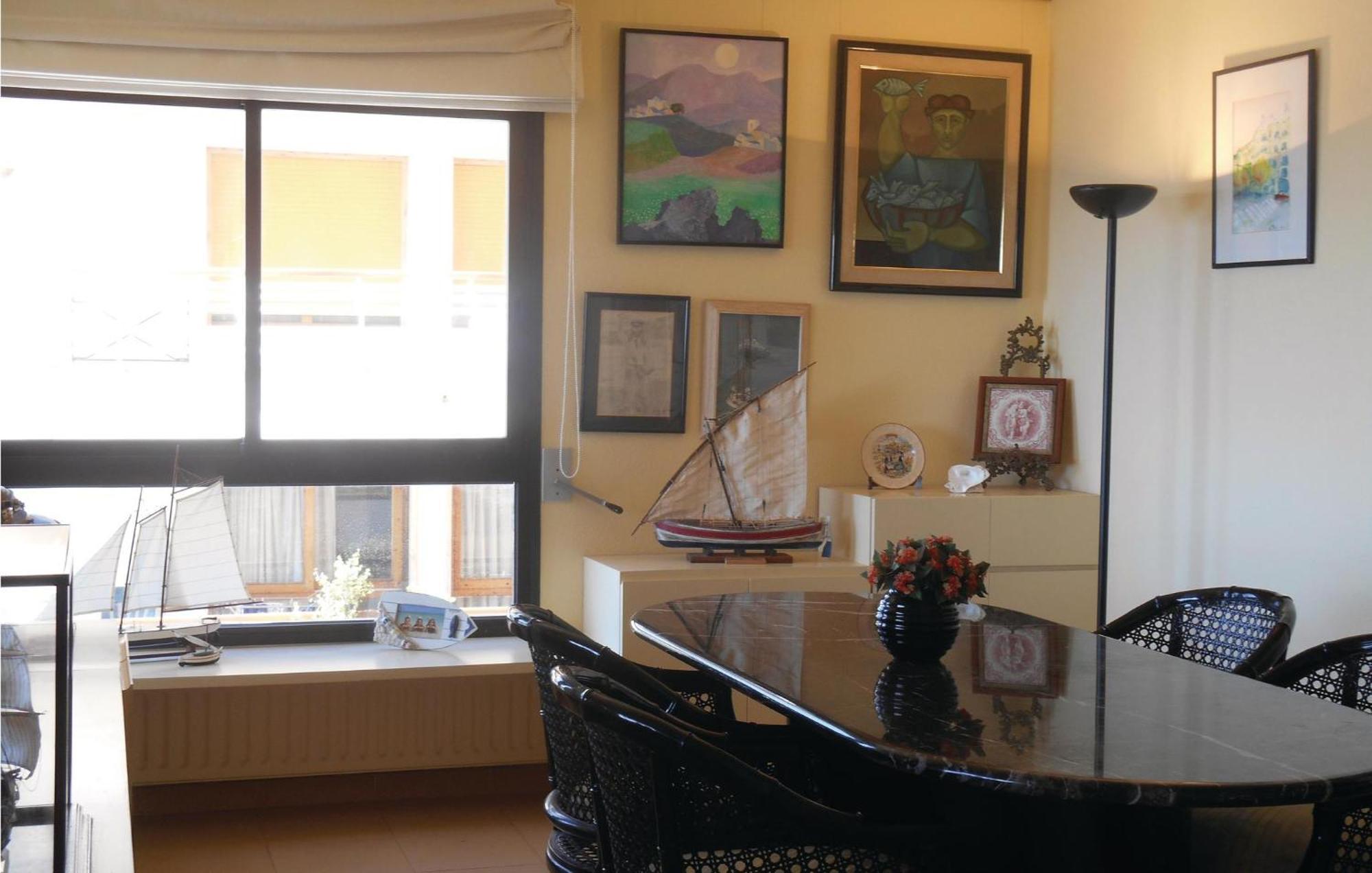 3 Bedroom Gorgeous Apartment In Tossa De Mar Exteriér fotografie