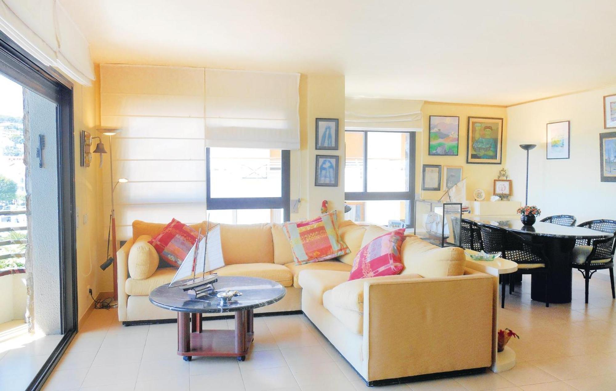 3 Bedroom Gorgeous Apartment In Tossa De Mar Exteriér fotografie