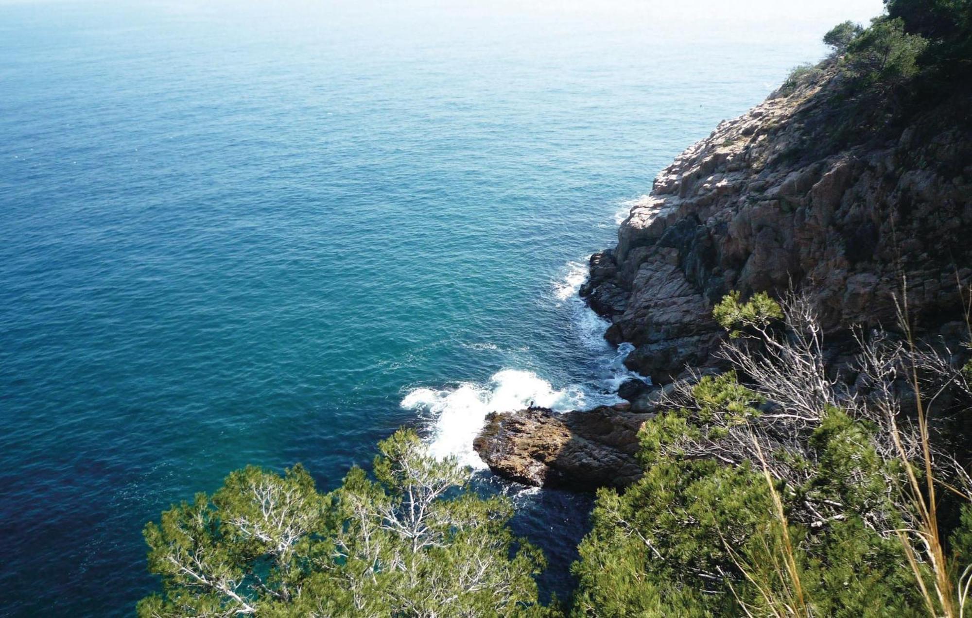 3 Bedroom Gorgeous Apartment In Tossa De Mar Exteriér fotografie